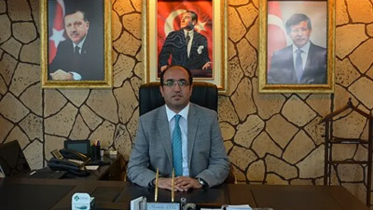 Sandıklı Belediyesi, Çöl’e saldırıyı kınadı