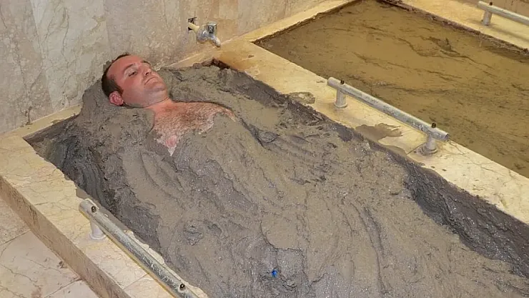 Sandıklı'da ÇAMURFEST 31 Ağustos'ta Başlıyor