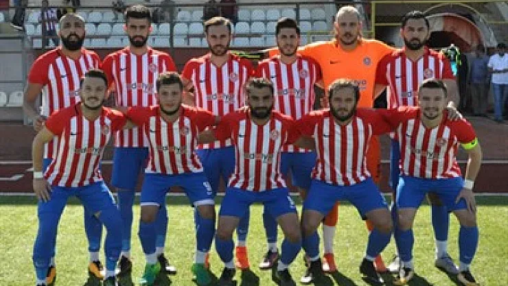 Sandıklı da son maç – Kocatepe Gazetesi