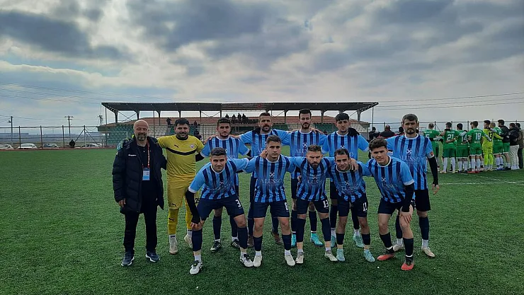 Sandıklı Demir Karşısında Galibiyet Hedefliyor