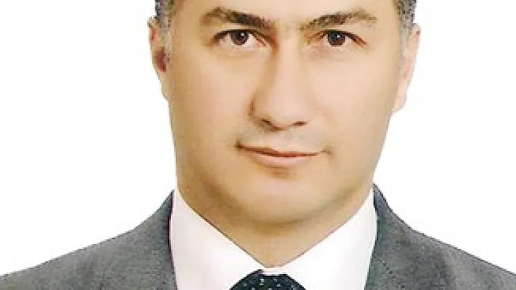 Sandıklı Kaymakamı Sinop Valisi oldu