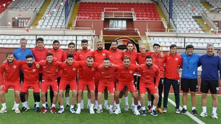 Sandıklı top başı yaptı – Kocatepe Gazetesi