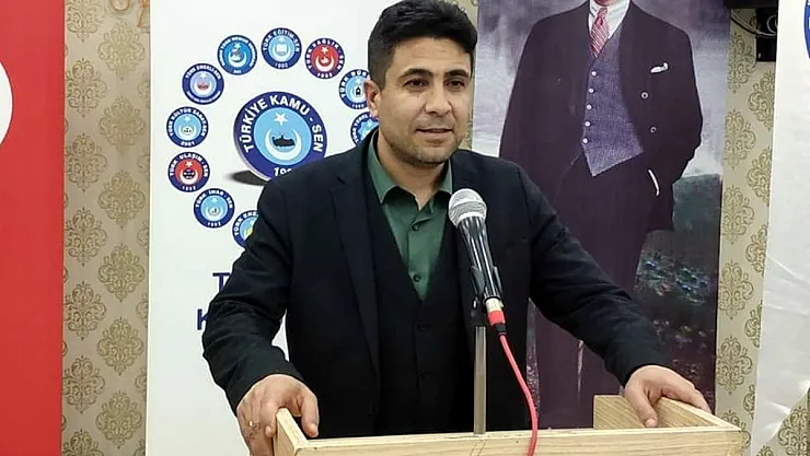 “Sandıklı’da Neden İş Sağlığı ve Güvenliği Uzmanı Yok?”