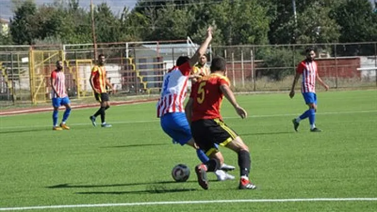 Sandıklı'da takım oturmadı – Kocatepe Gazetesi