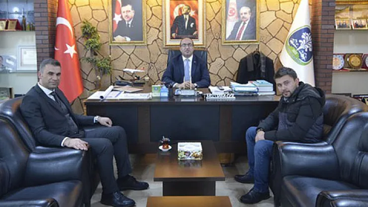 'Sandıklı'daki potansiyelin farkındayız'