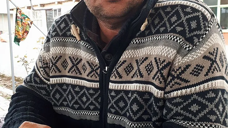 Sandıklı’daki yangında kayıp olarak aranan şahsın cesedi bulundu