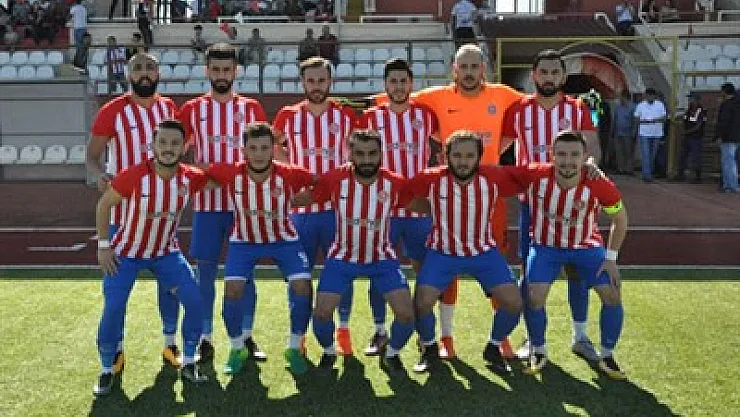 Sandıklı'nın iki maçı kaldı – Kocatepe Gazetesi