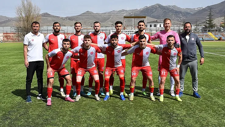 Sandıklıspor BAL Ligi'ne Katılmıyor: 2026'da Daha Güçlü Döneceğiz