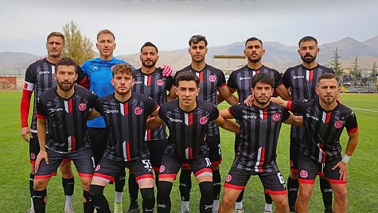 Sandıklıspor, Burdur Ekibini Misafir Edecek