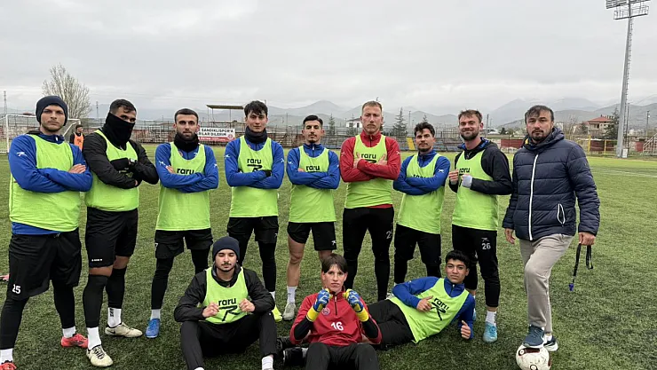 Sandıklıspor, Burdur Yolcusu