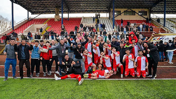 Sandıklıspor, Denizli Deplasmanına Çıkacak