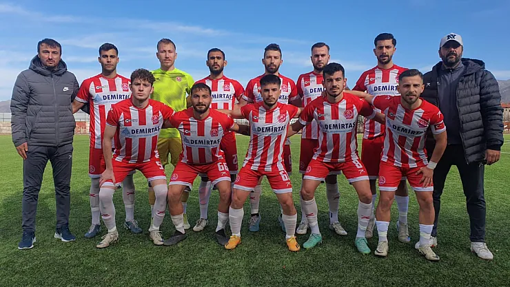 Sandıklıspor, Devre Arasına 1 Puanla Gitti