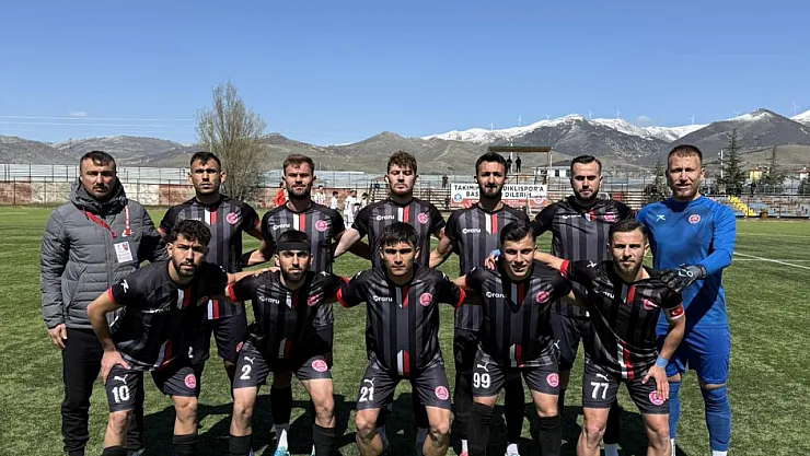Sandıklıspor Eve Puanla Dönüyor