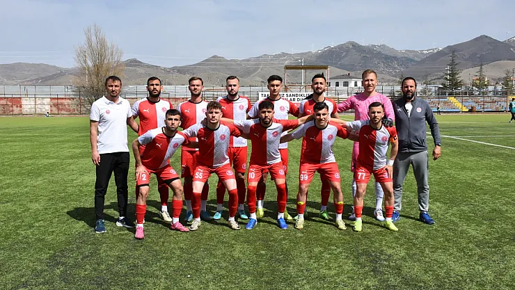 Sandıklıspor, Söke Deplasmanına Çıkıyor