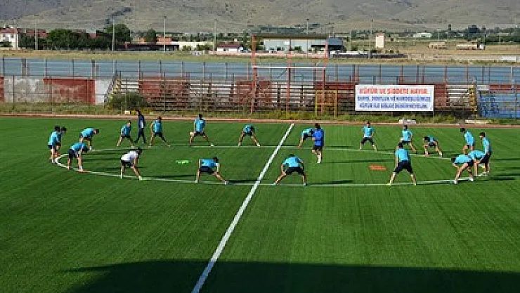 Sandıklıspor Van'a bileniyor – Kocatepe Gazetesi