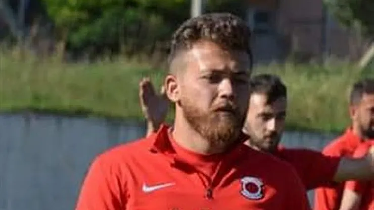 Sandıklıspor'a yeni golcü – Kocatepe Gazetesi