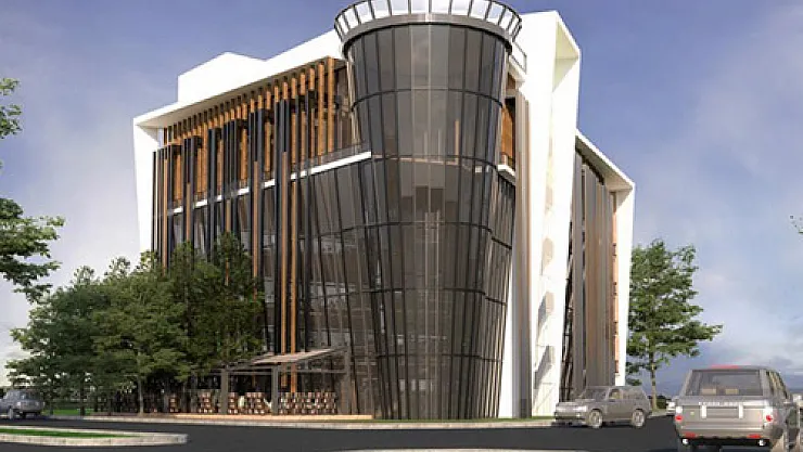 Sandıklı'ya Kültür Merkezi ve Kütüphane müjdesi