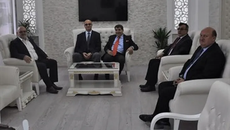 'Sandıklı'yı halkımızla birlikte yöneteceğiz' – Kocatepe Gazetesi