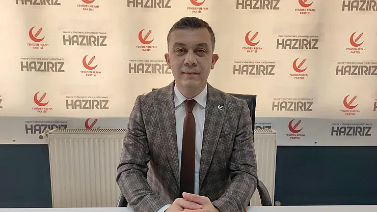 'Şap Hastalığında Üreticiler Yalnız, Taşoluk Tehlikede'