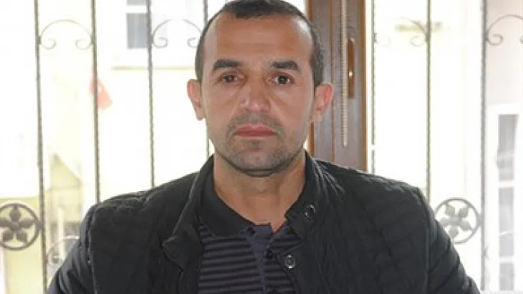 Saraydüzü çayırının sera olmasına tepki