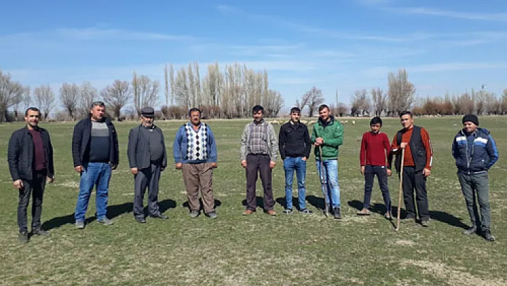 Saraydüzü halkı iddialarında ısrarlı: Arazimiz oldu-bittiye getirildi