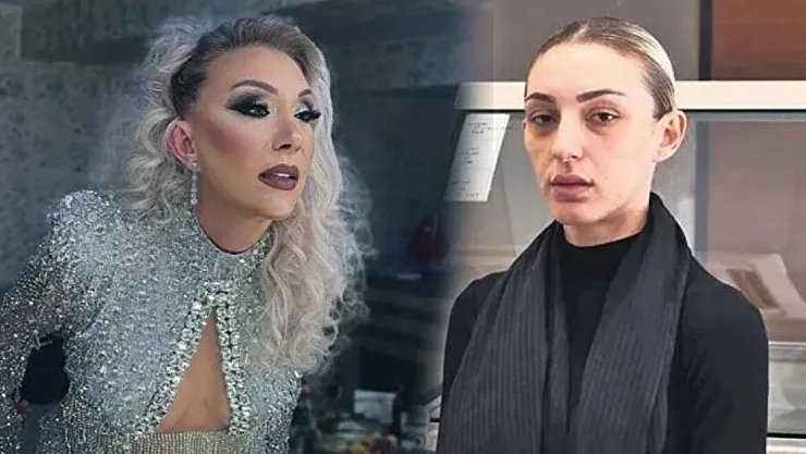 Şarkıcı Güllü'nün Kızı Tuğyan Ülkem Gülter Kendinden Emin