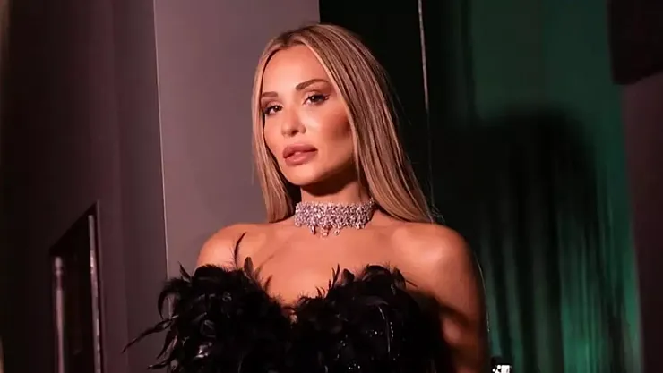 Şarkıcı Şimal'den Acı Haber: Şimal'in Hastalığı Neydi?