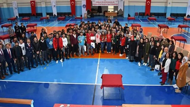 Satranç turnuvası da tamamlandı – Kocatepe Gazetesi