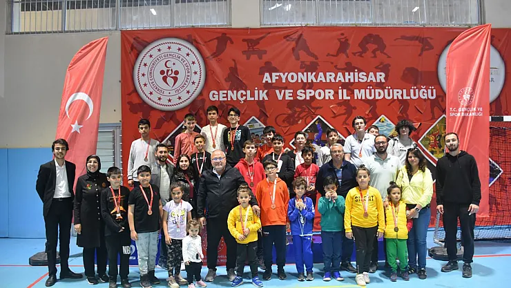 Satrancın Ustaları Belli Oldu
