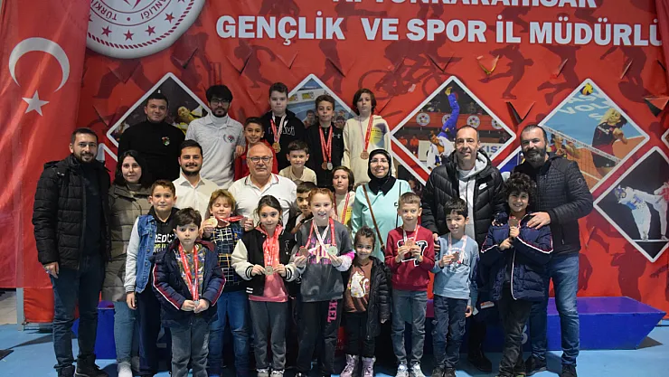 'Satrançta, Ulusal Müsabakalar İçin Gereken Adımlar Atılacak'