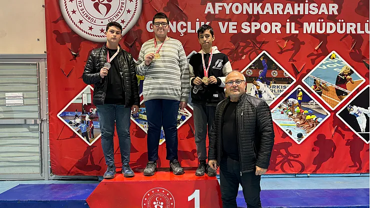 Satrançta 'Yıldızlar' Belli Oldu