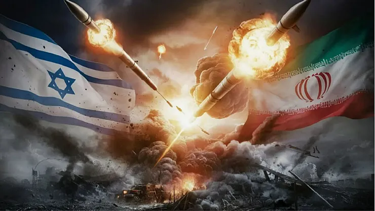 Savaş Harareti. Altın ve Petrol Düştü. Döviz Yükseldi