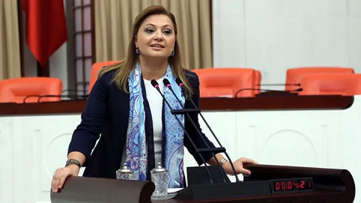 'Sayın Özkaya, sadece 1 ay asgari ücretle geçinsin de görelim!'