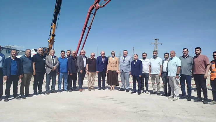 'Sayın Valimiz, Sorunumuzu Bir Dakikada Çözdü'