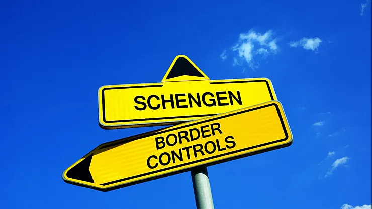 Schengen Vize İçin Ne Gerekiyor?
