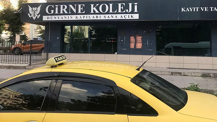 Seçim Koordinasyon Merkezi artık yok