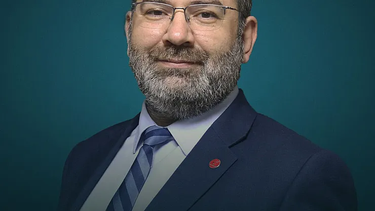 'Seçim Kurulu Uyuma Haksızlığa Ses Çıkar'