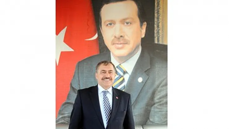 Seçimi Türkiye kazandı: “Afyonkarahisar istikrardan yana duruş sergiledi”
