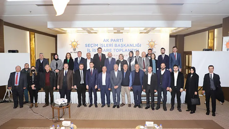 “Seçimler 2023 yılında, 18 Haziran’da  olacak, bunun aksi mümkün değil'