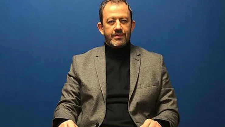'Seçmen kitlelerini motive etmek için Anayasa hazırlığındalar'