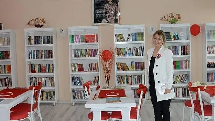 Şehidin vasiyeti Afyonkarahisar'da yerine getirilecek