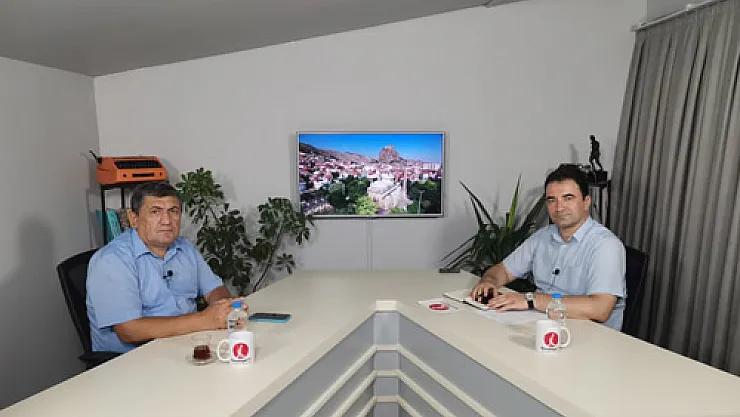 'Şehir olarak kenetlenirsek şampiyon oluruz'