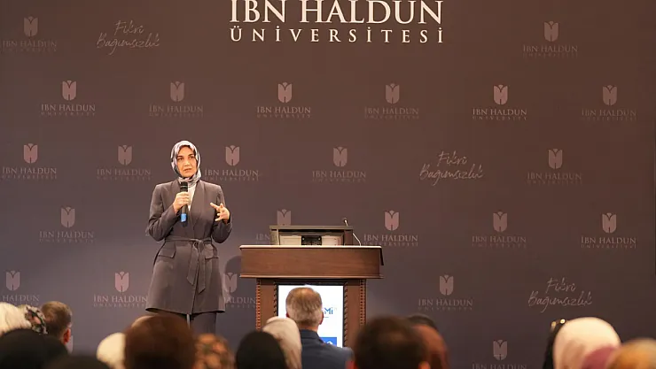 'Şehirler, Adalet Ve Katılımla Güçlenir'