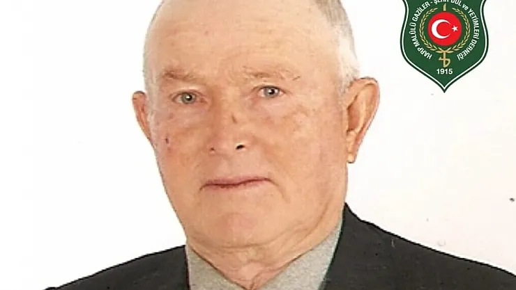 Şehit babası Şahin, hayatını kaybetti
