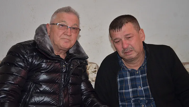 Şehit Oğluyla Uçak Kalkmadan Önce Görüşmüş