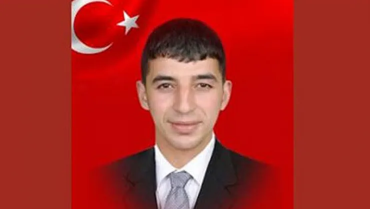 Şehit Tek’in adı yaşatılıyor