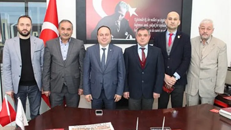 Şehit ve gazi çocuklarının her zaman yanındayız