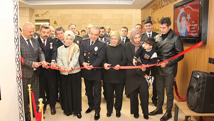 Şehit Yakınları Ve Gazilere Özel Davet