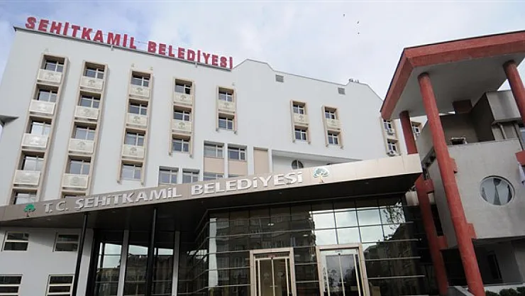 Şehitkamil Belediyesi 50 Zabıta Memuru Alacak