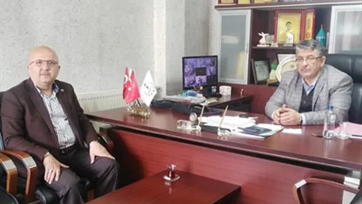 'Şehri adil yönettik' – Kocatepe Gazetesi